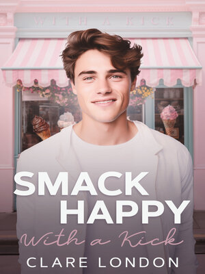 cover image of Smack Happy